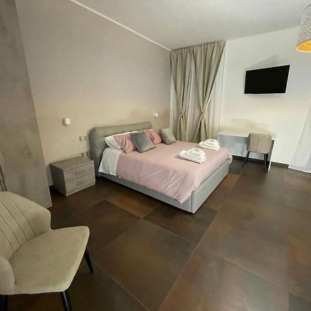 Relais Petruzzelli Bed & Breakfast Bari Eksteriør bilde